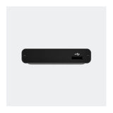 Glyph Blackbox 1TB Portable Drive with USB 3.0 Fast Transfer Aluminum Enclosure