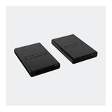 Glyph Blackbox 1TB Portable Drive with USB 3.0 Fast Transfer Aluminum Enclosure