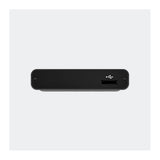 Glyph Blackbox 2TB Portable Drive with USB 3.0 Fast Transfer Aluminum Enclosure