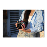 Nikon Zf Mirrorless Camera with 24.5MP Full Frame Sensor (Silver and Mauve Pink)