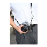 Nikon Zf 24.5MP Full Frame Mirrorless Camera (Silver & Stone Gray)