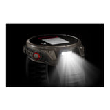 Garmin fenix 8 Pro Sapphire 47mm AMOLED GPS (Titanium with Graphite/Black Band)