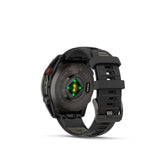 Garmin fenix 8 Pro Sapphire 47mm AMOLED GPS (Carbon Gray DLC Titanium)