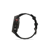 Garmin fenix 8 Pro Sapphire 47mm AMOLED GPS (Carbon Gray DLC Titanium)
