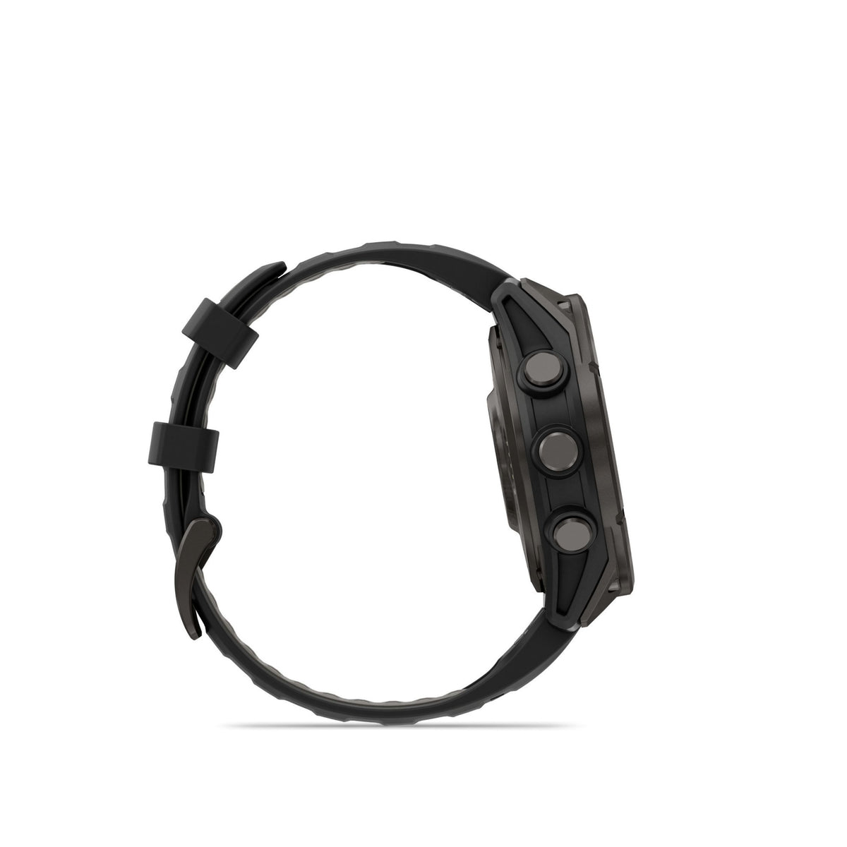 Garmin fenix 8 Pro Sapphire 47mm AMOLED GPS (Carbon Gray DLC Titanium)