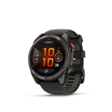 Garmin fenix 8 Pro Sapphire 51mm AMOLED (Carbon Gray DLC Titanium/Pebble Gray)
