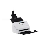 Canon imageFORMULA R40 Office Document Scanner with Fast Duplex Scanning (White)