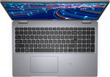 Dell Latitude 5520 15.6-inch FHD Touchscreen i7-1185G7 32GB 512GB Win 11 Pro