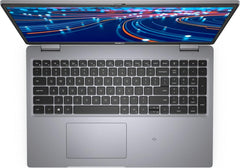 Dell Latitude 5520 Laptop, 15.6" FHD Touch, Intel Core i7-1185G7, 32GB RAM, 512GB SSD, Windows 11 Pro (Certified Refurbished)