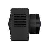 Garmin Dash Cam Tandem with 180-Degree Field of View and Built-In GPS Logger