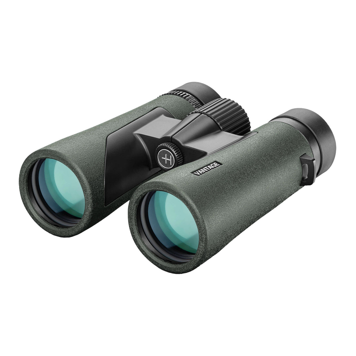 Hawke Sport Optics 8x42 Vantage Binoculars (Green)