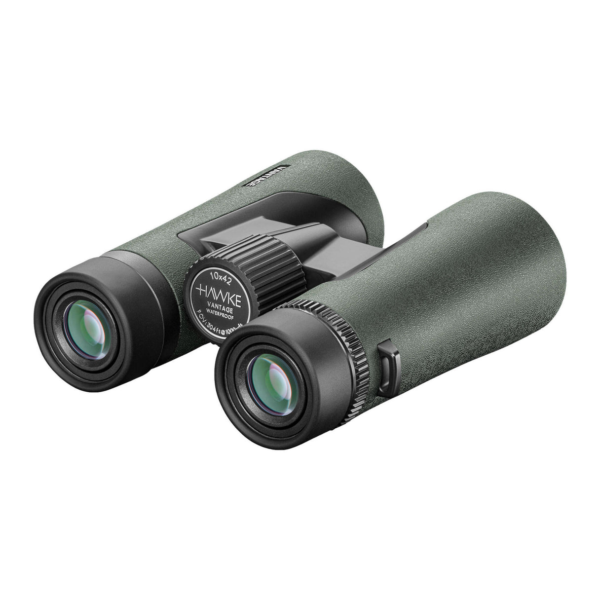Hawke Sport Optics 8x42 Vantage Binoculars (Green)
