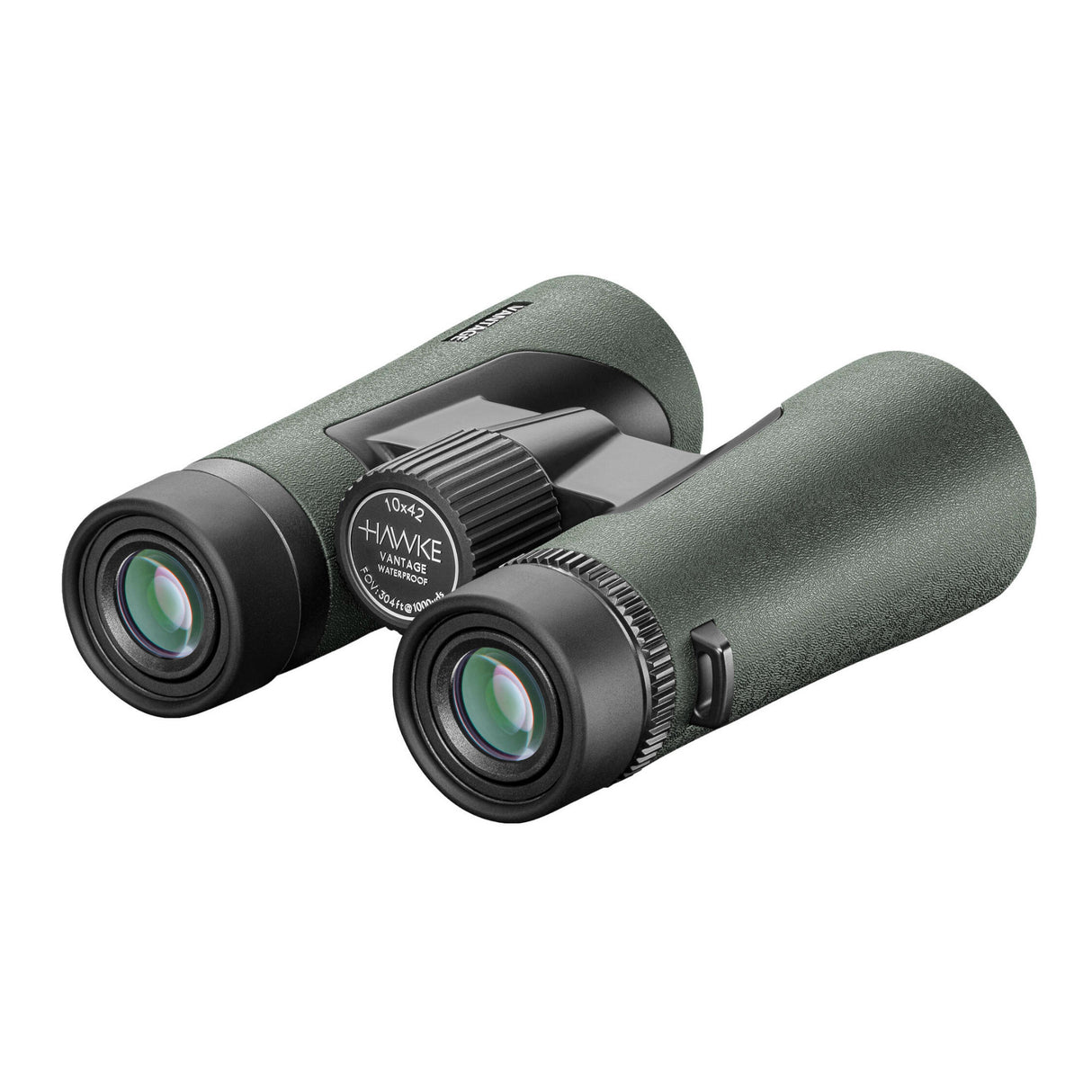 Hawke Sport Optics 10x42 Vantage Binoculars (Green)