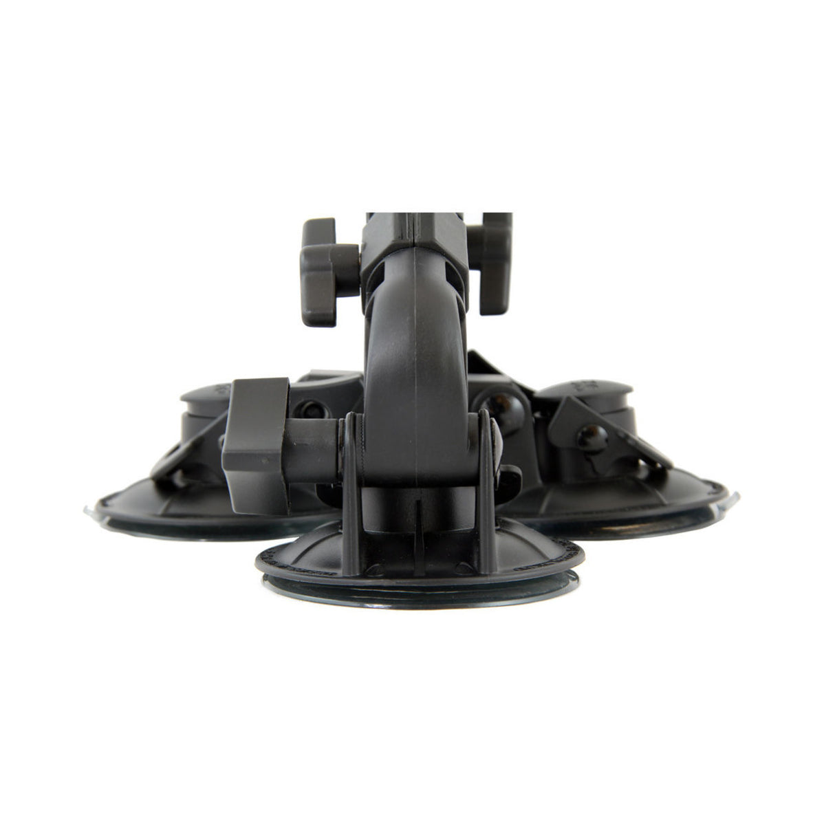Delkin Devices Fat Gecko Adjustable Triple Camera Mount