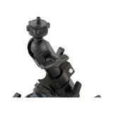 Delkin Devices Fat Gecko Adjustable Triple Camera Mount