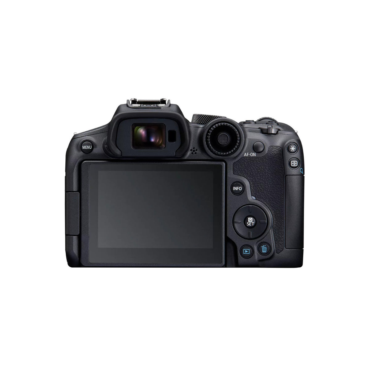 Canon EOS R7 Mirrorless Camera with Cropping Guide Firmware (Open Box)