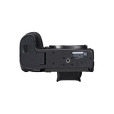 Canon EOS R7 Mirrorless Camera with Cropping Guide Firmware (Open Box)