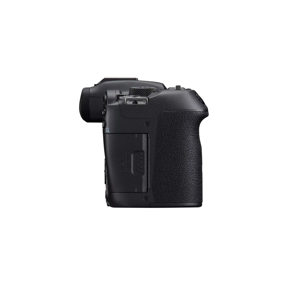 Canon EOS R7 Mirrorless Camera with Cropping Guide Firmware (Open Box)