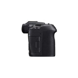 Canon EOS R7 Mirrorless Camera with Cropping Guide Firmware (Open Box)