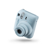 Fujifilm Instax Mini 12 Holiday Bundle 2025 (Blue)