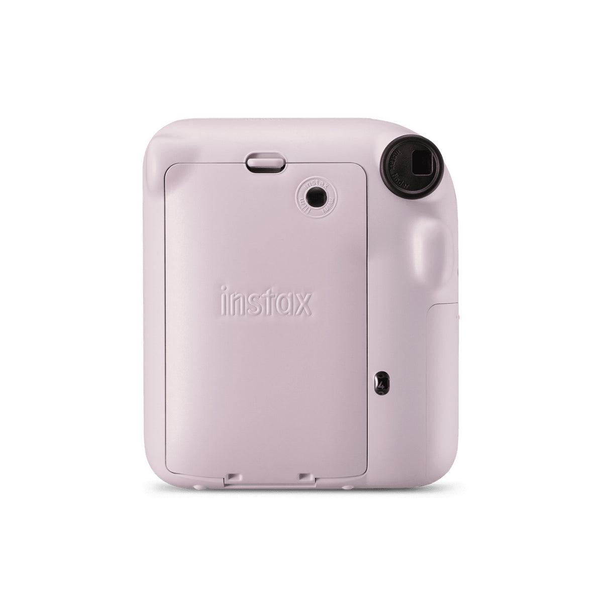 Fujifilm Instax Mini 12 Holiday Bundle 2025 (Purple)