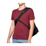 Manfrotto Advanced Messenger Camera Bag M III (Black)