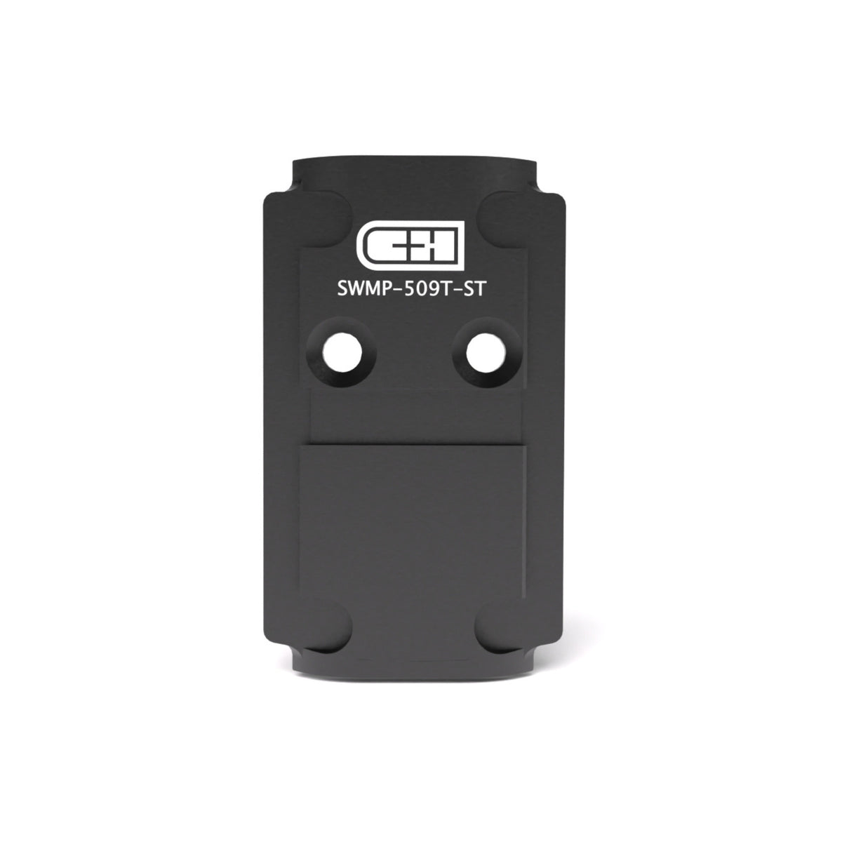 C+H Precision Optics Adapter Plate for Smith and Wesson M2.0 C.O.R.E. (Steel)