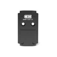 C+H Precision Optics Adapter Plate for Smith and Wesson M2.0 C.O.R.E. (Steel)