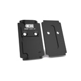 C+H Precision Optics Adapter Plate for Smith and Wesson M2.0 C.O.R.E. (Steel)