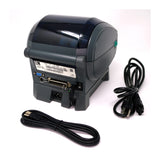 Zebra ZP 450 ZP450-0501-0006A  Monochrome Thermal Barcode Printer