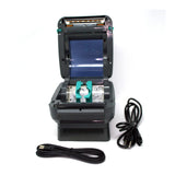 Zebra ZP 450 ZP450-0501-0006A  Monochrome Thermal Barcode Printer