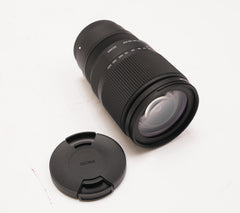Sigma 16-300mm F3.5-6.7 DC OS Contemporary Lens L Mount PRO Telephoto