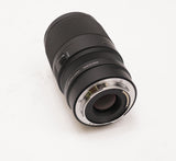 Sigma 16-300mm F3.5-6.7 DC OS Contemporary Lens L Mount PRO Telephoto