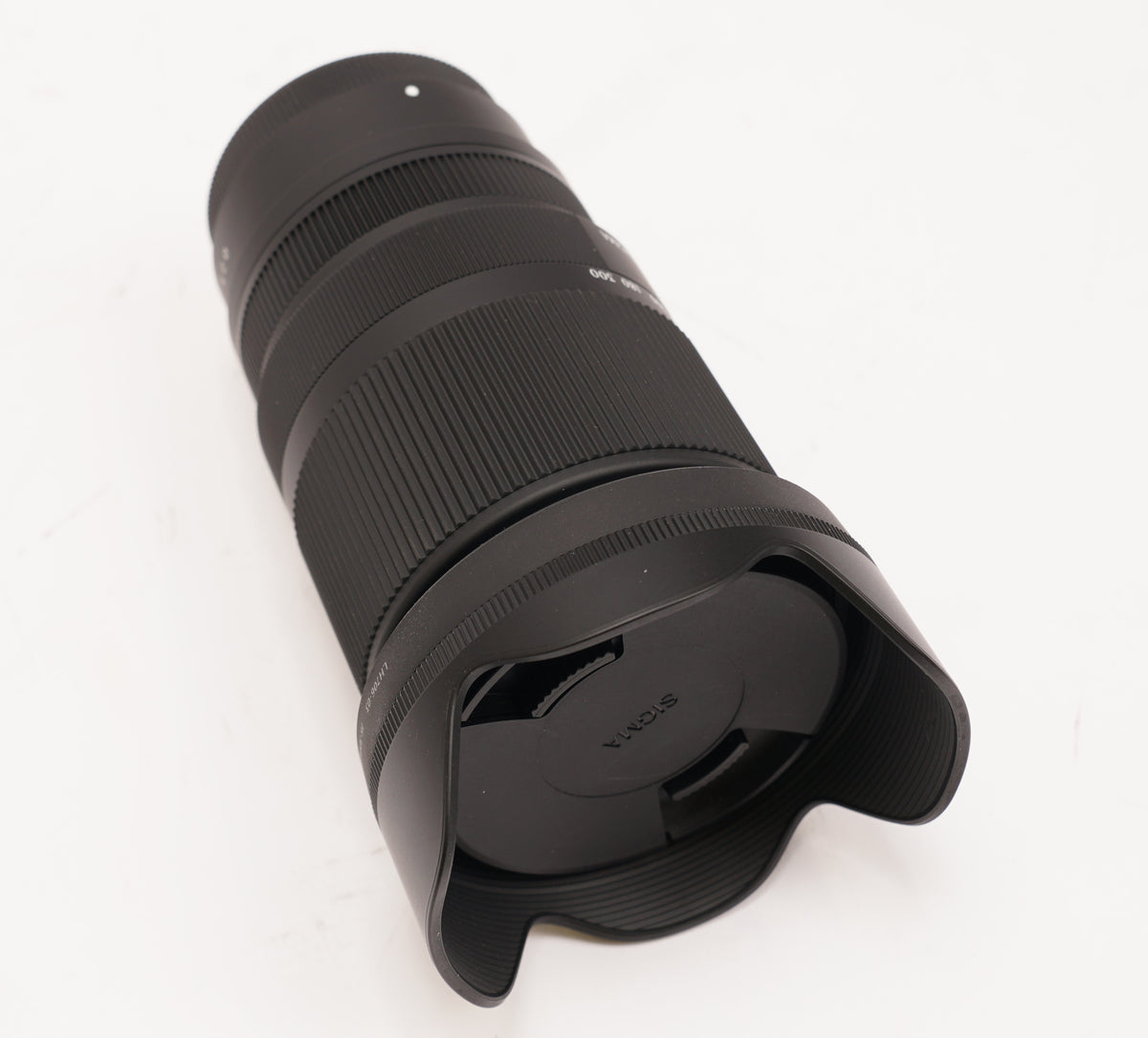 Sigma 16-300mm F3.5-6.7 DC OS Contemporary Lens L Mount PRO Telephoto