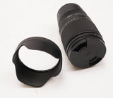 Sigma 16-300mm F3.5-6.7 DC OS Contemporary Lens L Mount PRO Telephoto