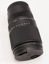Sigma 16-300mm F3.5-6.7 DC OS Contemporary Lens L Mount PRO Telephoto