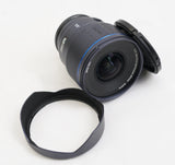 Laowa 12mm f/2.8 Lite Zero-D FF for Sony FE (Auto Focus) (Used)