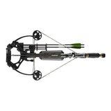 Barnett Whitetail Hunter Crossbow with 4x32mm Multi-Reticle Scope (Lightweight and Compact)