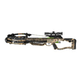 Barnett Whitetail Hunter Crossbow with 4x32mm Multi-Reticle Scope (Lightweight and Compact)