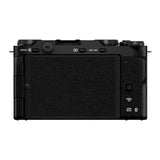 FUJIFILM X-M5 Mirrorless Camera (Body Only) with 26.1MP APS-C (Black)