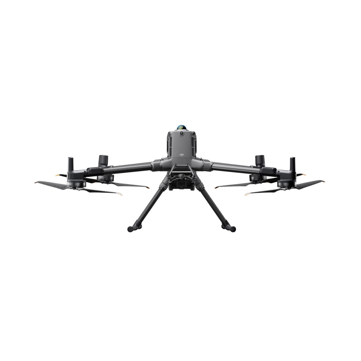 DJI Matrice 400 - Enterprise Camera Drone with 59-Min Flight Time & 6kg Payload