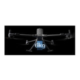 DJI Matrice 400 - Enterprise Camera Drone with 59-Min Flight Time & 6kg Payload