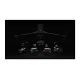 DJI Matrice 400 - Enterprise Camera Drone with 59-Min Flight Time & 6kg Payload