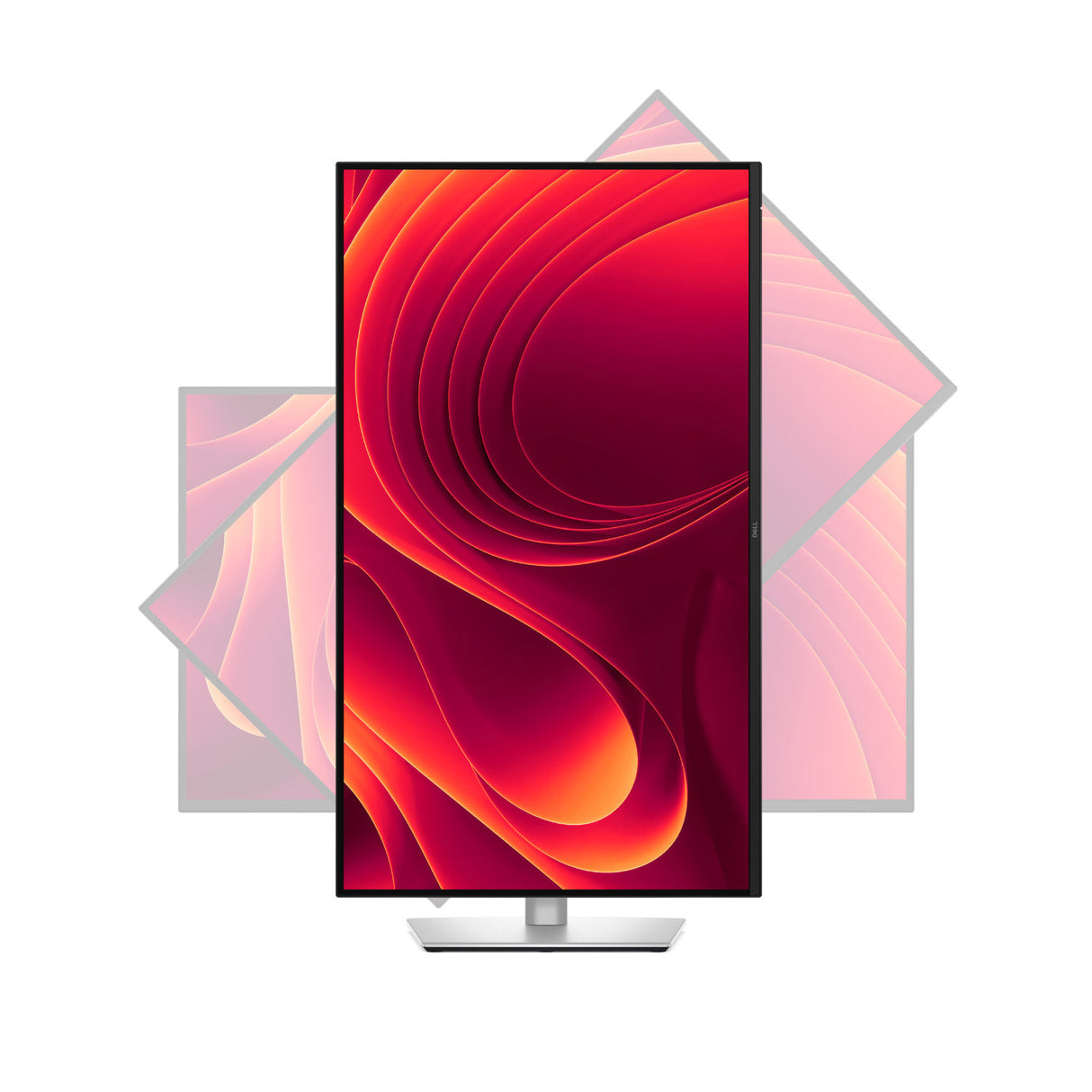 Dell Pro Plus P3225QE 32-inch 100Hz Class 4K UHD LED Monitor