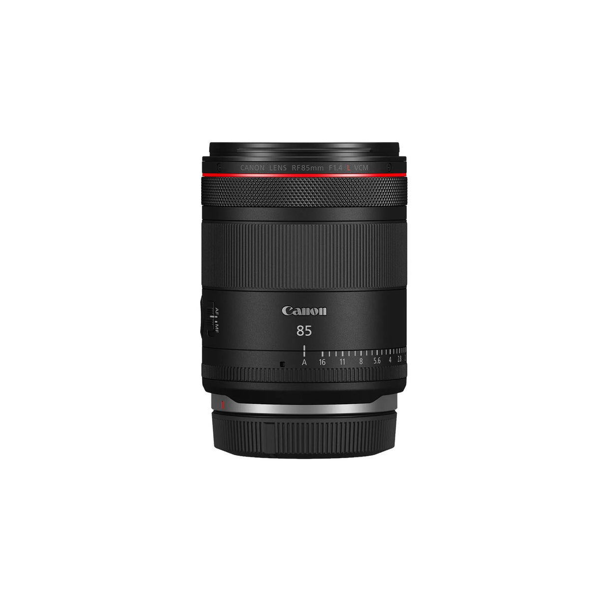Canon RF 85mm f/1.4 L VCM Lens (Canon RF)