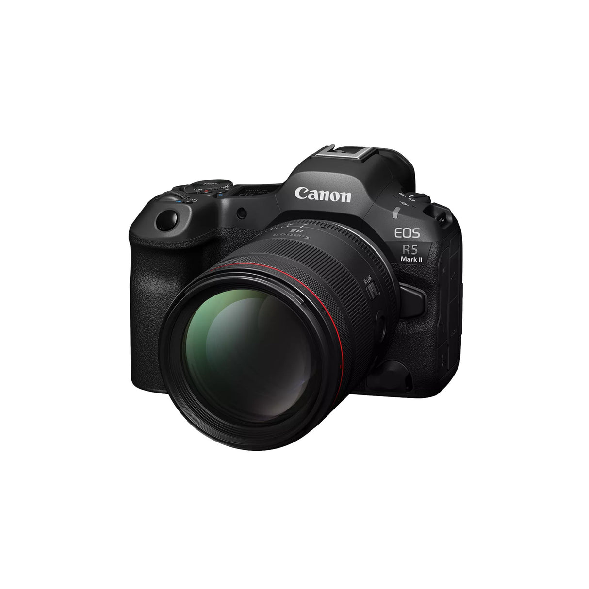 Canon RF 85mm f/1.4 L VCM Lens (Canon RF)