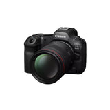 Canon RF 85mm f/1.4 L VCM Lens (Canon RF)