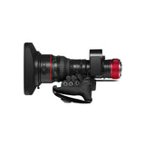 Canon CINE-SERVO 11-55mm T2.95-3.95 Compact-Servo Cine Zoom Lens (Canon RF)