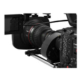 Canon CINE-SERVO 11-55mm T2.95-3.95 Compact-Servo Cine Zoom Lens (Canon RF)