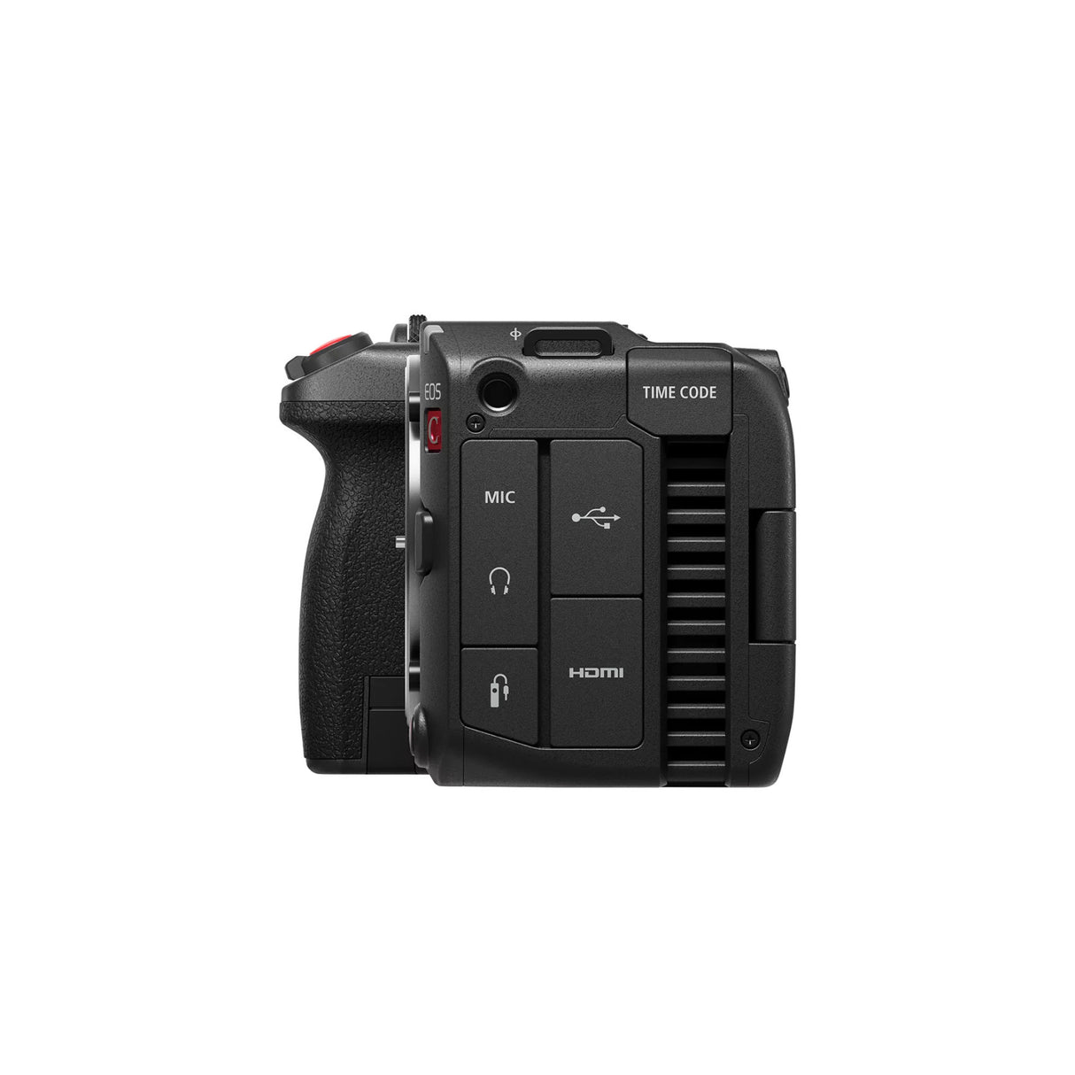 Canon EOS C50 Full-Frame Cinema Camera (Canon RF)